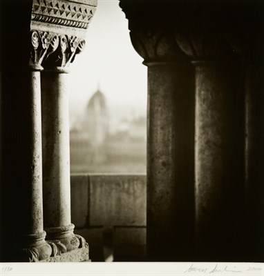 Lot 3205 - SCARDINA, STEVEN Group of 10 images. Gelatin...