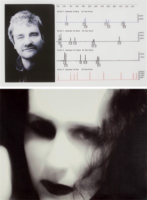 Lot 3206 - SEETHALER, GABRIELLE Untitled [Woman] *...