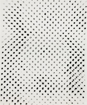 Lot 3212 - SIEGEL, ARTHUR Lucidagram #391. Gelatin silver...