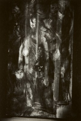 Lot 3217 - SMITH, W. EUGENE Untitled [Reflection, Japan]....