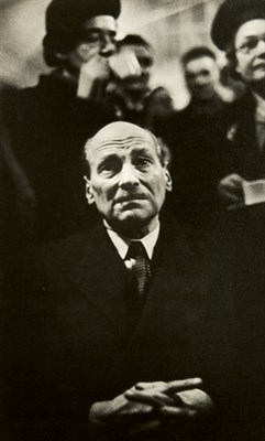 Lot 3219 - SMITH, W. EUGENE Untitled [P. M. Clement...