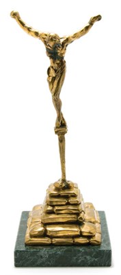 Lot 3299 - Salvador Dali (1904-1989) CHRIST OF SAINT JOHN...