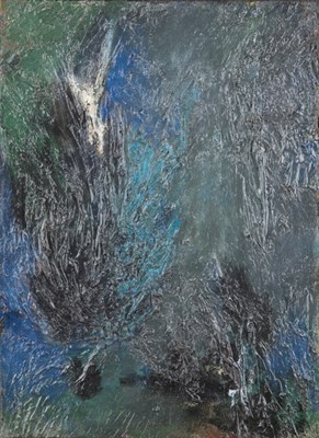 Lot 143 - Albert Kotin American, 1907-1980 Untitled,...