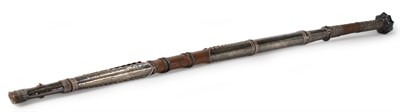 Lot 39 - Southeast Asian Sword 20th Century Mounted in...