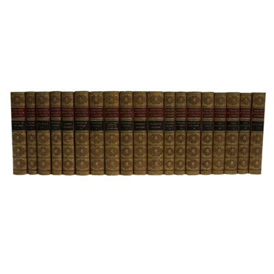 Lot 80 - [CRUIKSHANK, GEORGE] ROSCOE, THOMAS, EDITOR....