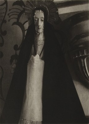 Lot 140 - STRAND, PAUL The Mexican Portfolio. (New York):...