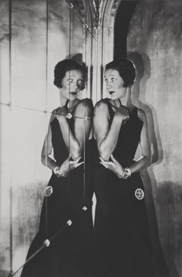 Lot 153 - BEATON, CECIL (1904-1980) Gertrude Lawrence,...