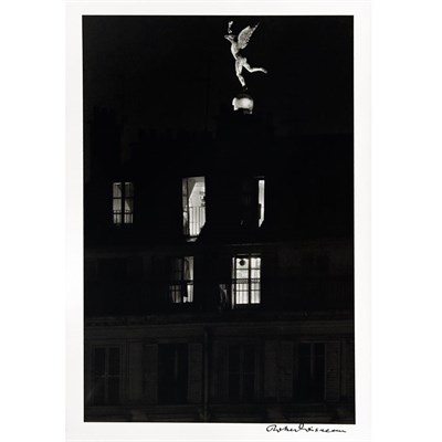 Lot 159 - DOISNEAU, ROBERT (1912-1994) Le genie de la...