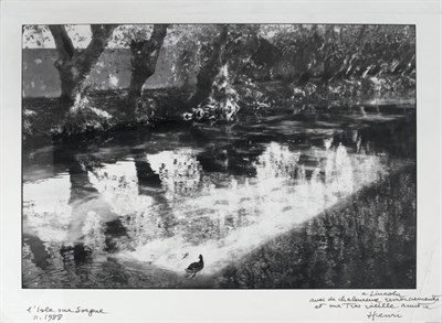 Lot 157 - CARTIER-BRESSON, HENRI (1908-2004)...