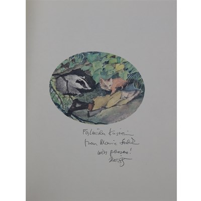 Lot 135 - [SENDAK, MAURICE] SENDAK, PHILIP. In Grandpa's...