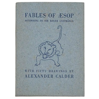 Lot 62 - [CALDER, ALEXANDER] L'ESTRANGE, SIR ROGER....