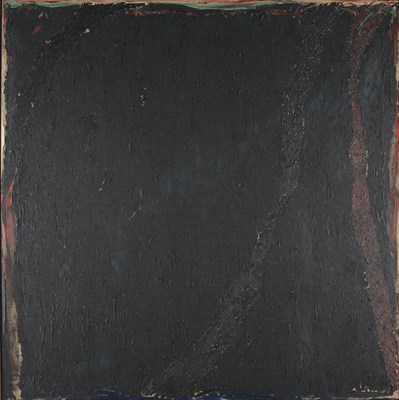 Lot 159 - Stanley Boxer American, 1926-2000 Dead Darks,...
