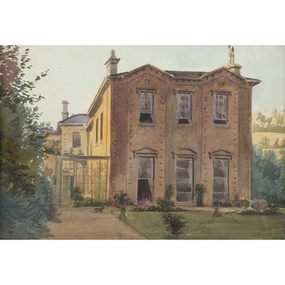 Lot 103 - Graham Sutherland British, 1903-1980 Enfield...