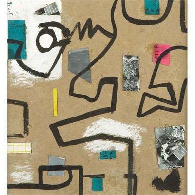 Lot 135 - Judith Rothschild American, 1922-1993 Untitled...