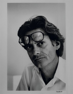 Lot 168 - EISENSTAEDT, ALFRED (1898-1995) Richard Avedon,...