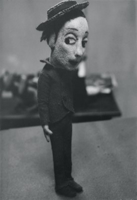 Lot 177 - EISENSTAEDT, ALFRED (1898-1995) Buster Keaton...