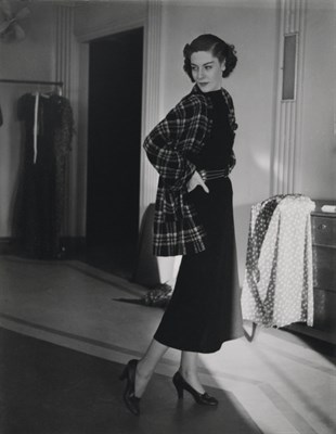 Lot 176 - EISENSTAEDT, ALFRED (1898-1995) Harper's...