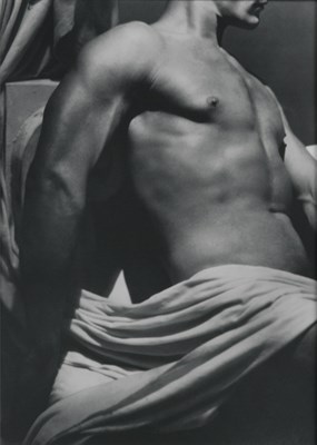 Lot 190 - HOYNINGEN-HUENE, GEORGE (1900-1968) Untitled...