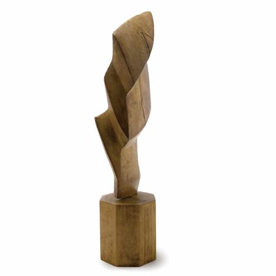 Lot 145 - Michael Nicholas Lekakis American, b. 1907...