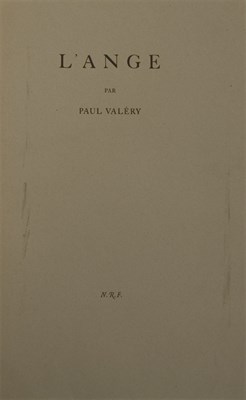 Lot 95 - [FINE PRESS] Group of six fine and private...