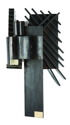 Lot 86 - Martyn Chalk British, b. 1945 Tatlin 17...