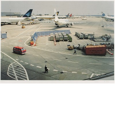 Lot 182 - FISCHLI, PETER AND DAVID WEISS Untitled...