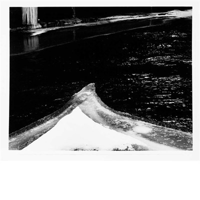 Lot 83 - WHITE, MINOR (1908-1976) Stony Brook State...