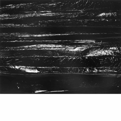 Lot 19 - CHIARENZA, CARL (b. 1935) Group of four...