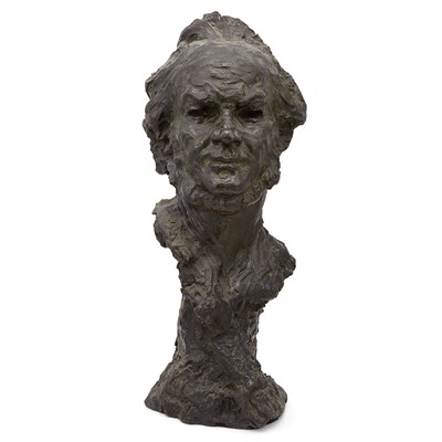 Lot 18 - Honore Daumier French, 1808-1879 Daumier Par...