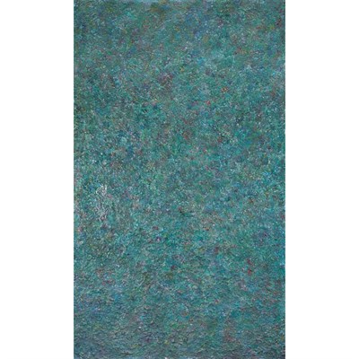 Lot 126 - Milton Resnick American, 1917-2004 Edna V,...