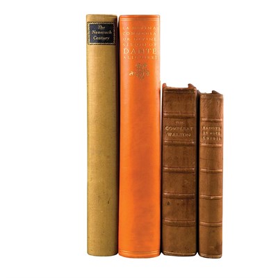 Lot 169 - [NONESUCH PRESS] Group of fifteen Nonesuch...