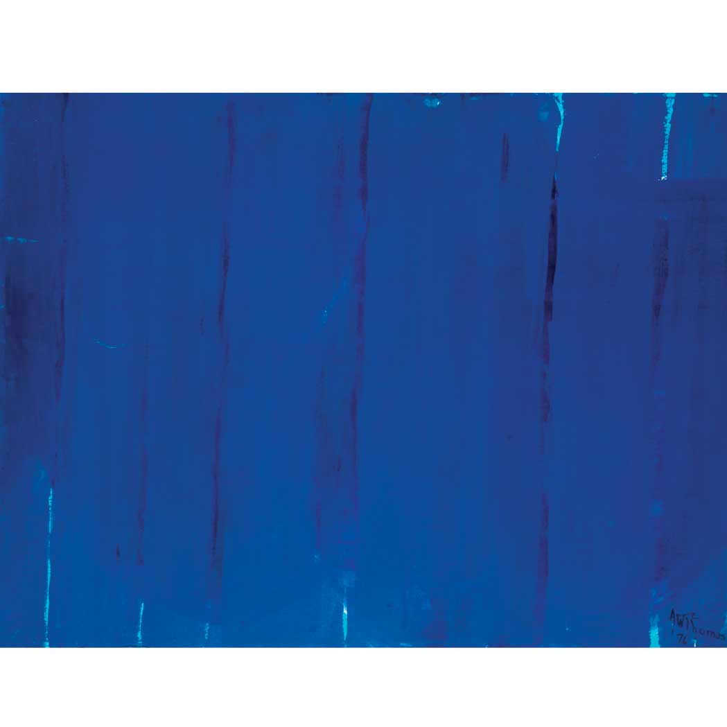 Lot 92 - Alma Thomas