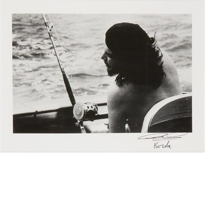 Lot 50 - KORDA, ALBERTO DIAZ GUTIERREZ (1928-2001) Che...