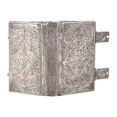 Lot 155 - [FINE BINDING] ARNDT, JOHAN....