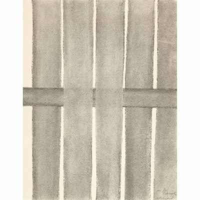 Lot 154 - Richard Ernst Artschwager American, b. 1923...