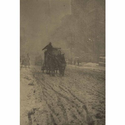 Lot 13 - [CAMERA WORK] STIEGLITZ, ALFRED-EDITOR. Camera...