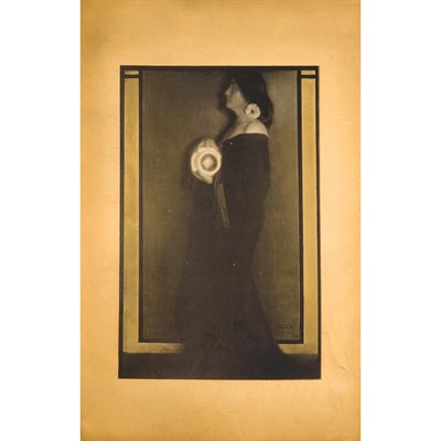 Lot 14 - [CAMERA WORK] STIEGLITZ, ALFRED-EDITOR. Camera...