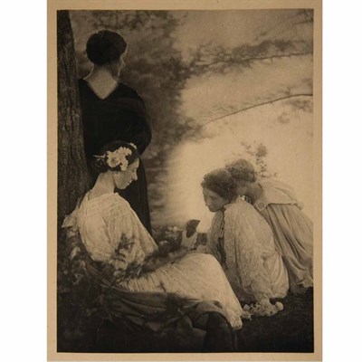 Lot 17 - [CAMERA WORK] STIEGLITZ, ALFRED-EDITOR. Camera...