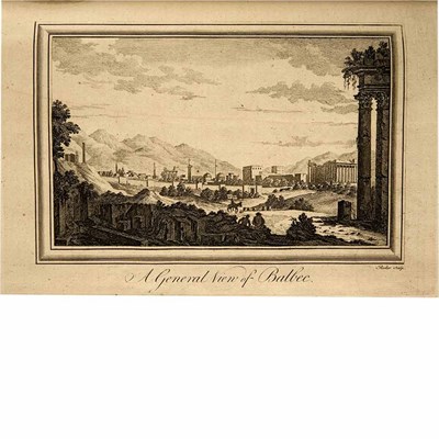 Lot 109 - FENNING, DANIEL A New System of Geography; or,...