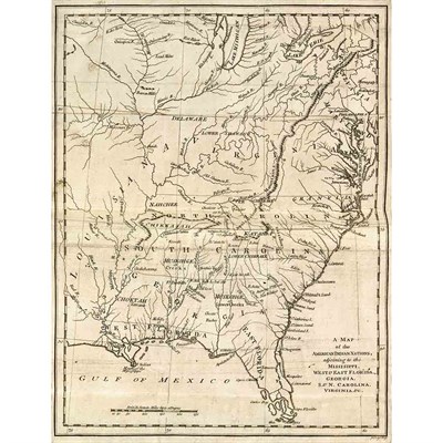 Lot 84 - ADAIR, JAMES The History of the American...