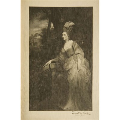 Lot 159 - [ILLUSTRATED BOOKS] VAN DYKE, JOHN C. Old...