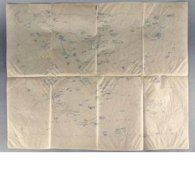 Lot 289 - [OZIANA] Large group of Oziana including two...