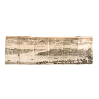 Lot 116 - [TURKISH EMPIRE] [GRELOT, GUILLAUME JOSEPH]....