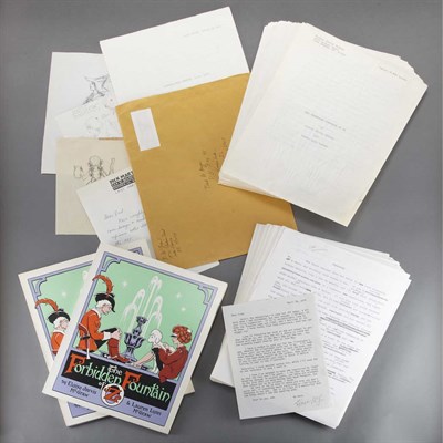 Lot 291 - McGRAW, ELOISE and WAGNER, LAUREN LYNN The...