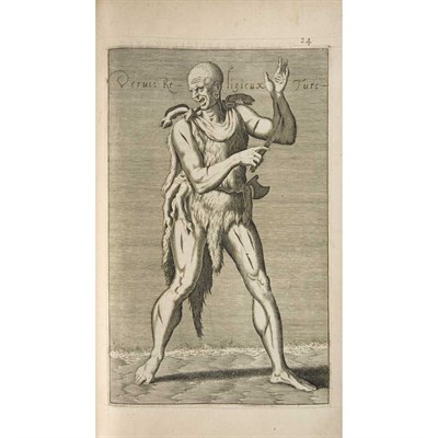 Lot 115 - [TURKISH EMPIRE] CHALCONDYLAS, LAONICUS....