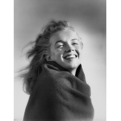 Lot 21 - DE DIENES, ANDRE (1913-1985) Group of three...