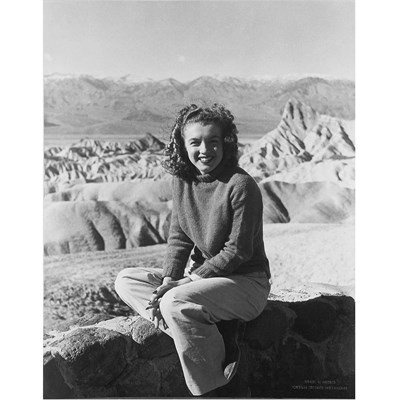 Lot 22 - DE DIENES, ANDRE (1913-1985) Group of three...