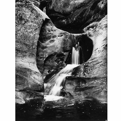 Lot 59 - PETRICONE, PAUL Group of seven photographs,...
