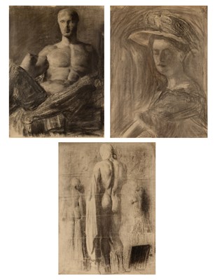 Lot 79 - Thomas Pollack Anshutz