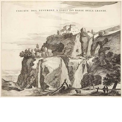 Lot 101 - [ATLAS-ITALIAN] BLAEU, JOANNIS AND WILLEM....